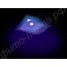 Прожектор с ультрафиолетовым свечением "Киссин УФ" 50Вт