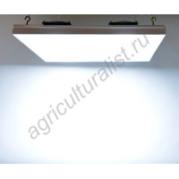 Светильник для промышленных теплиц и производительных гроубоксов "Альдибах" 600-1500Вт / 56.000 люкс