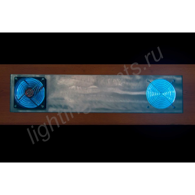 Бактерицидный облучатель-рециркулятор воздуха "Фафнир" производительностью 50-800 куб.м/час