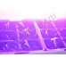 Мини-парник на 18 горшочков со светодиодной фито подсветкой "Форсаж"